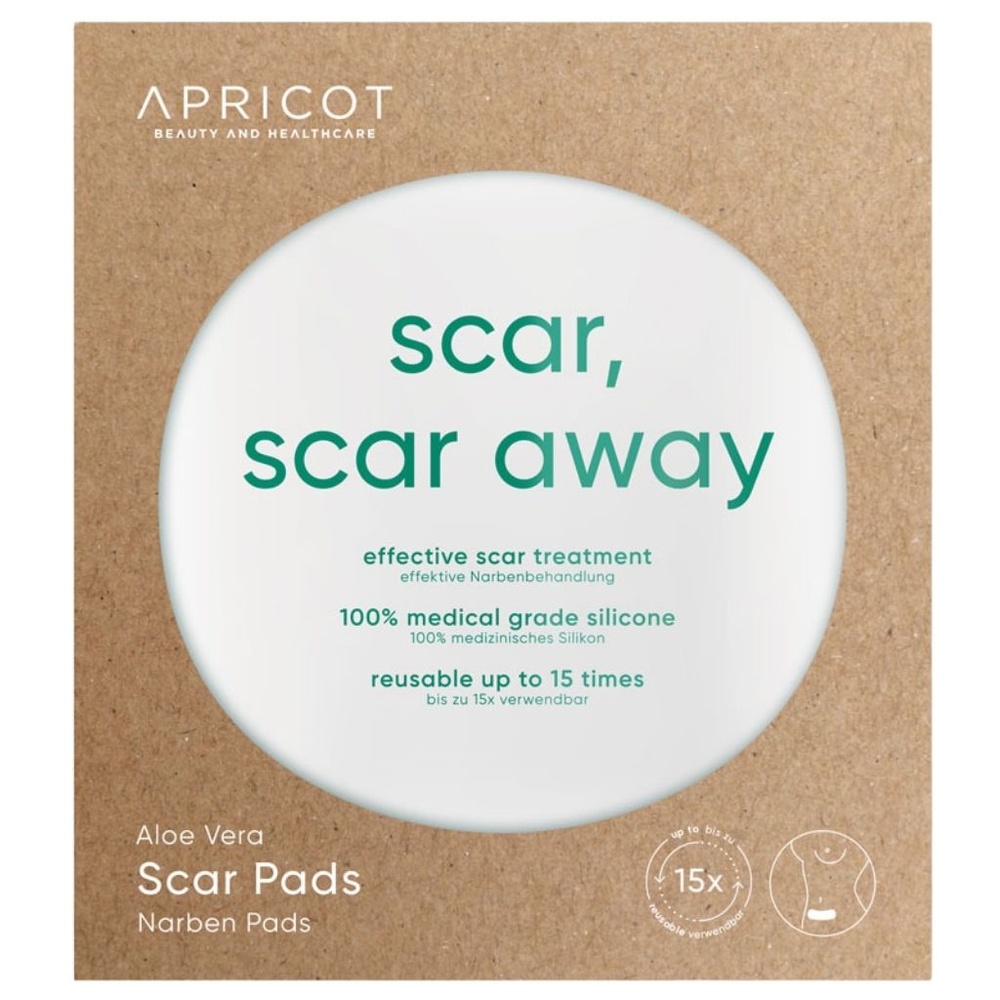 apricot Soin 2 Patches