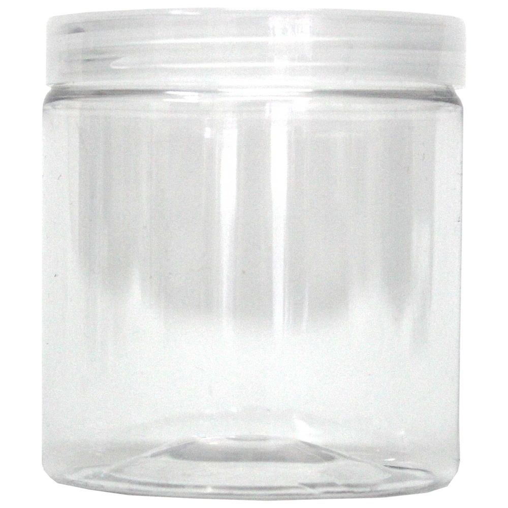 waam Accessoires Pot 300 ml + couvercle plastique