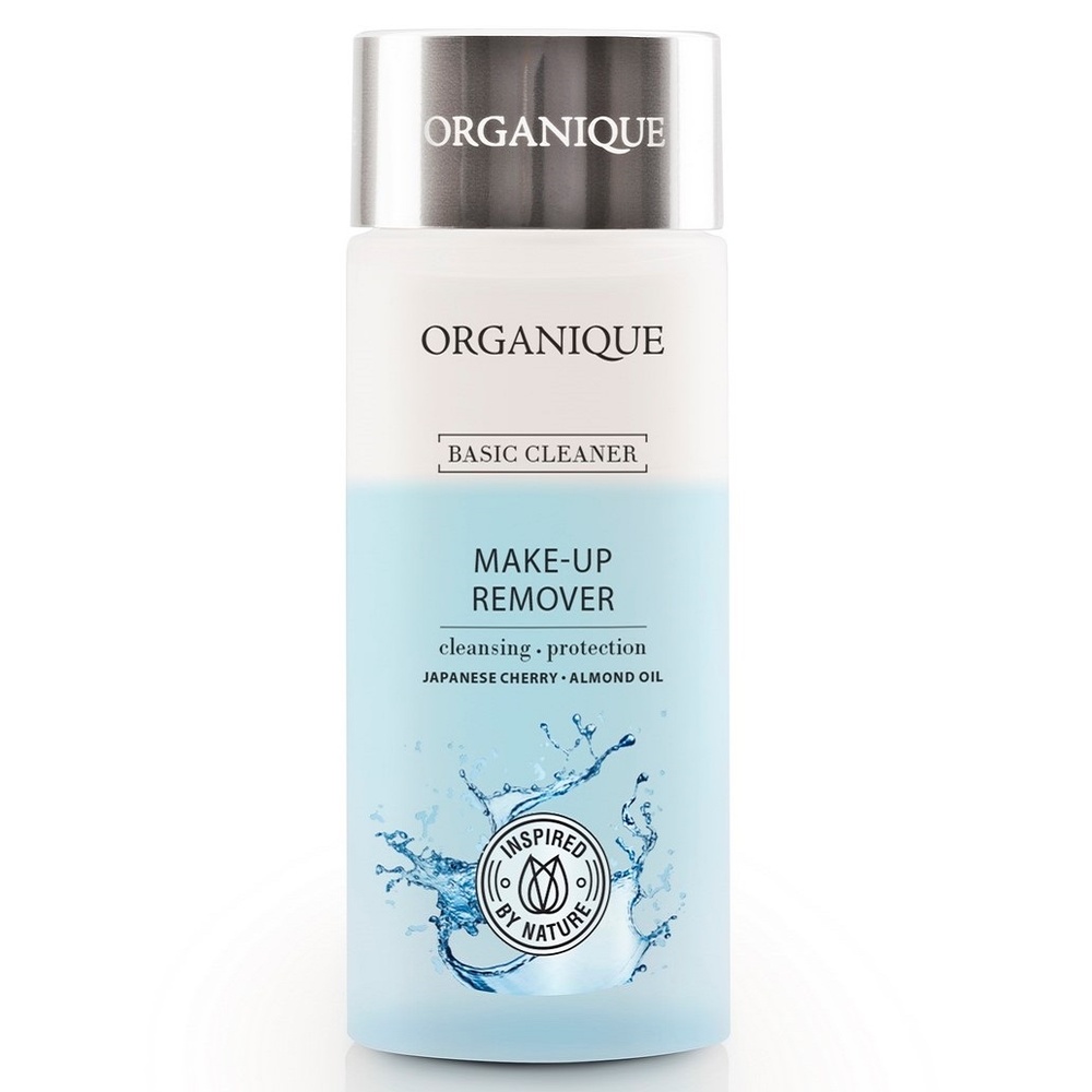 organique cosmetics Basic Cleaner 125ml