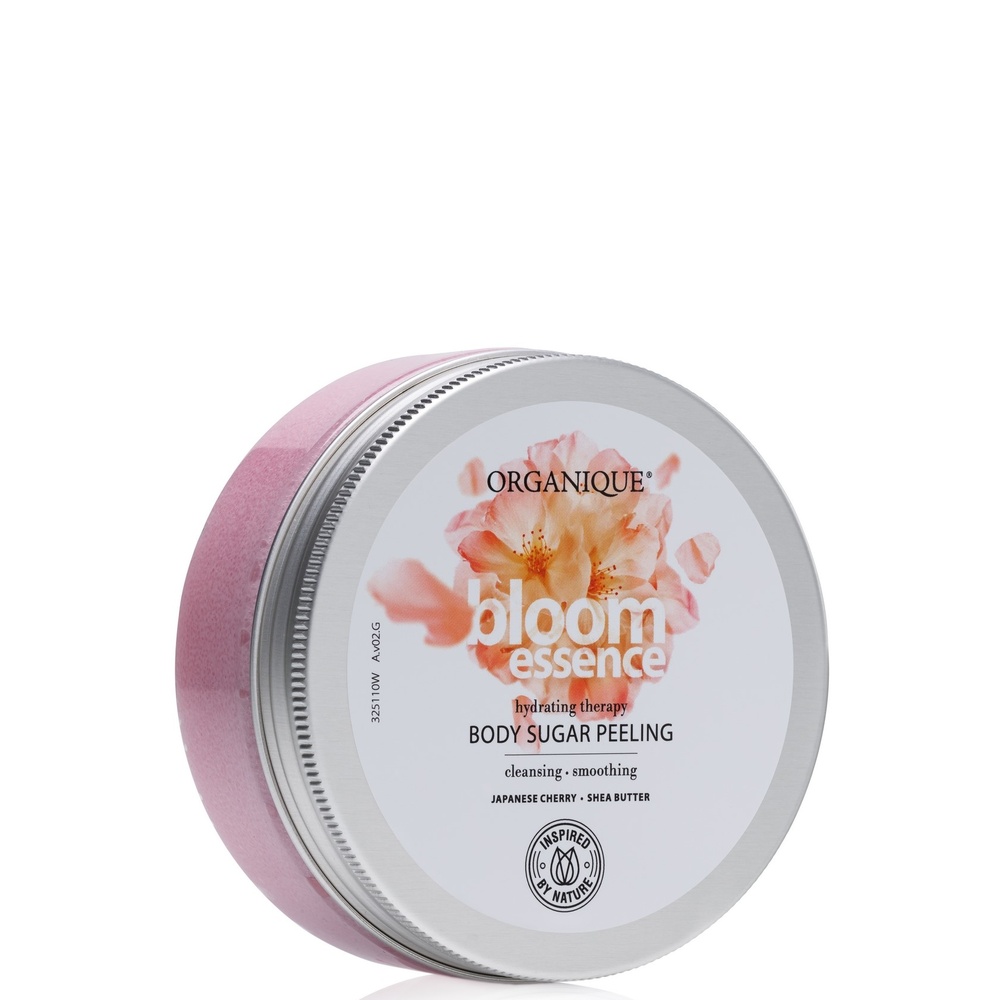 organique cosmetics Bloom Essence 200ml
