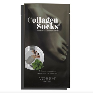 CHAUSSETTES PHYTO COLLAGENE soins pieds 