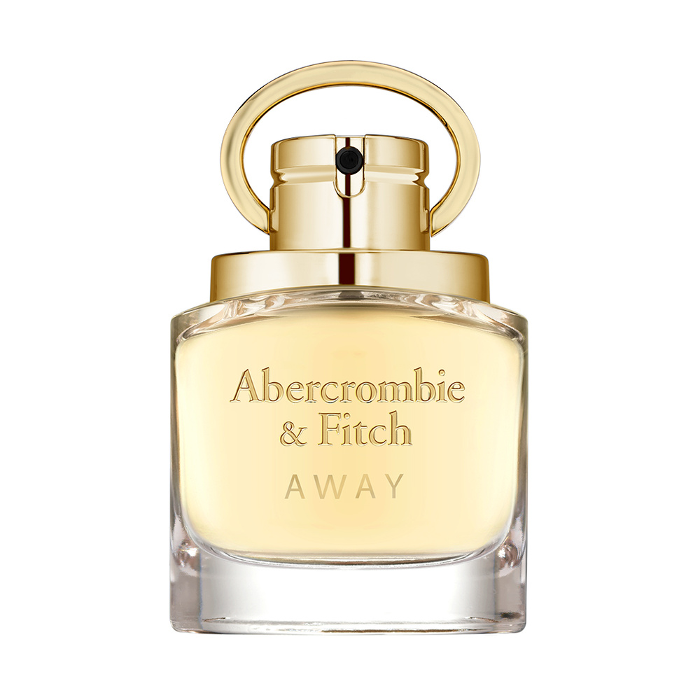Abercrombie&Fitch Away Femme Eau de Parfum Vaporisateur 50 ml