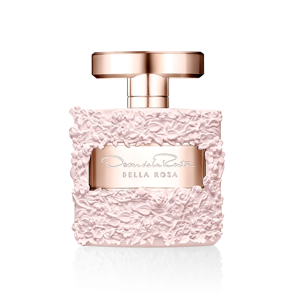 Oscar de la Renta Bella Rosa Eau de Parfum Vaporisateur 100 ml