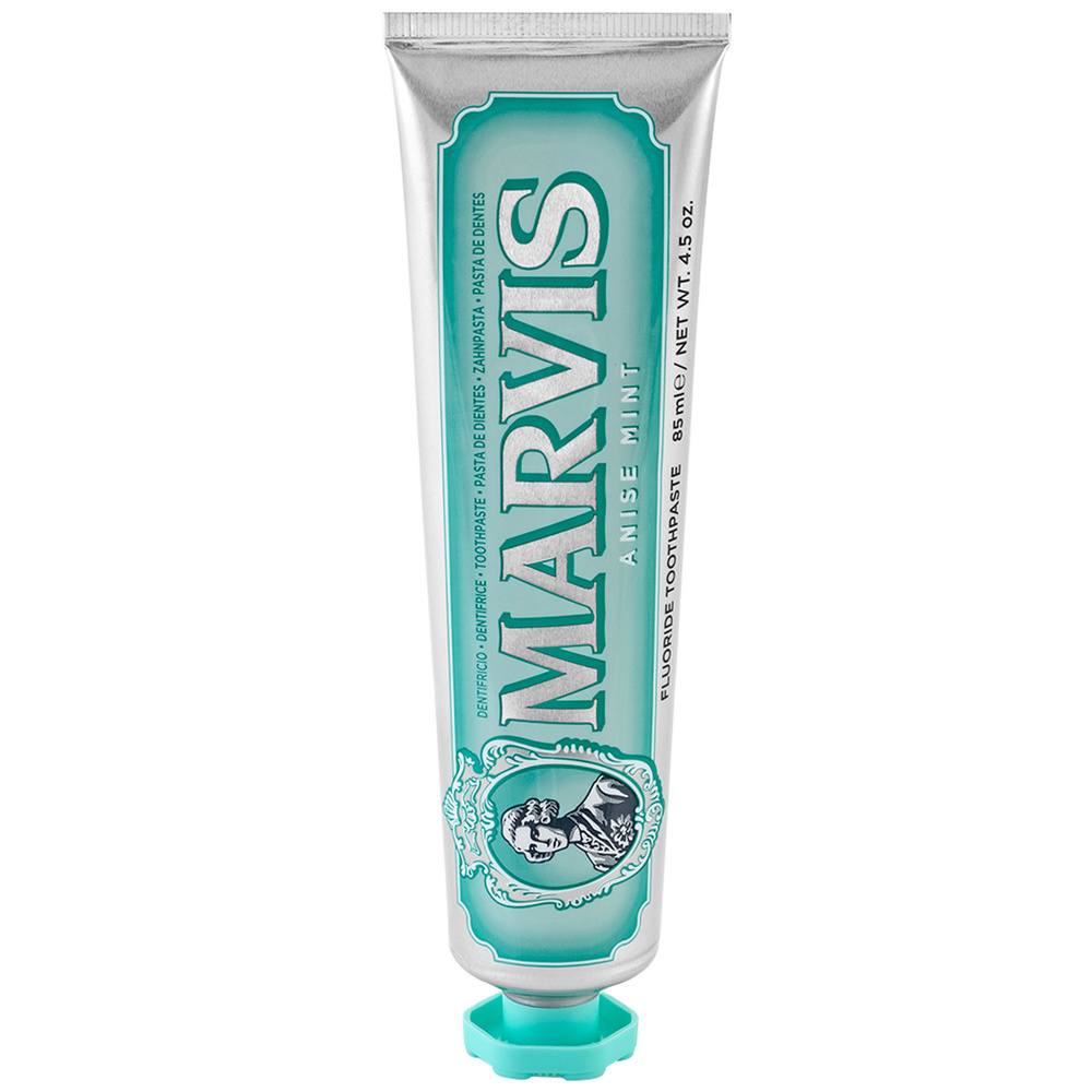 marvis Dentifrice Dentifrice Menthe Anis 85ml