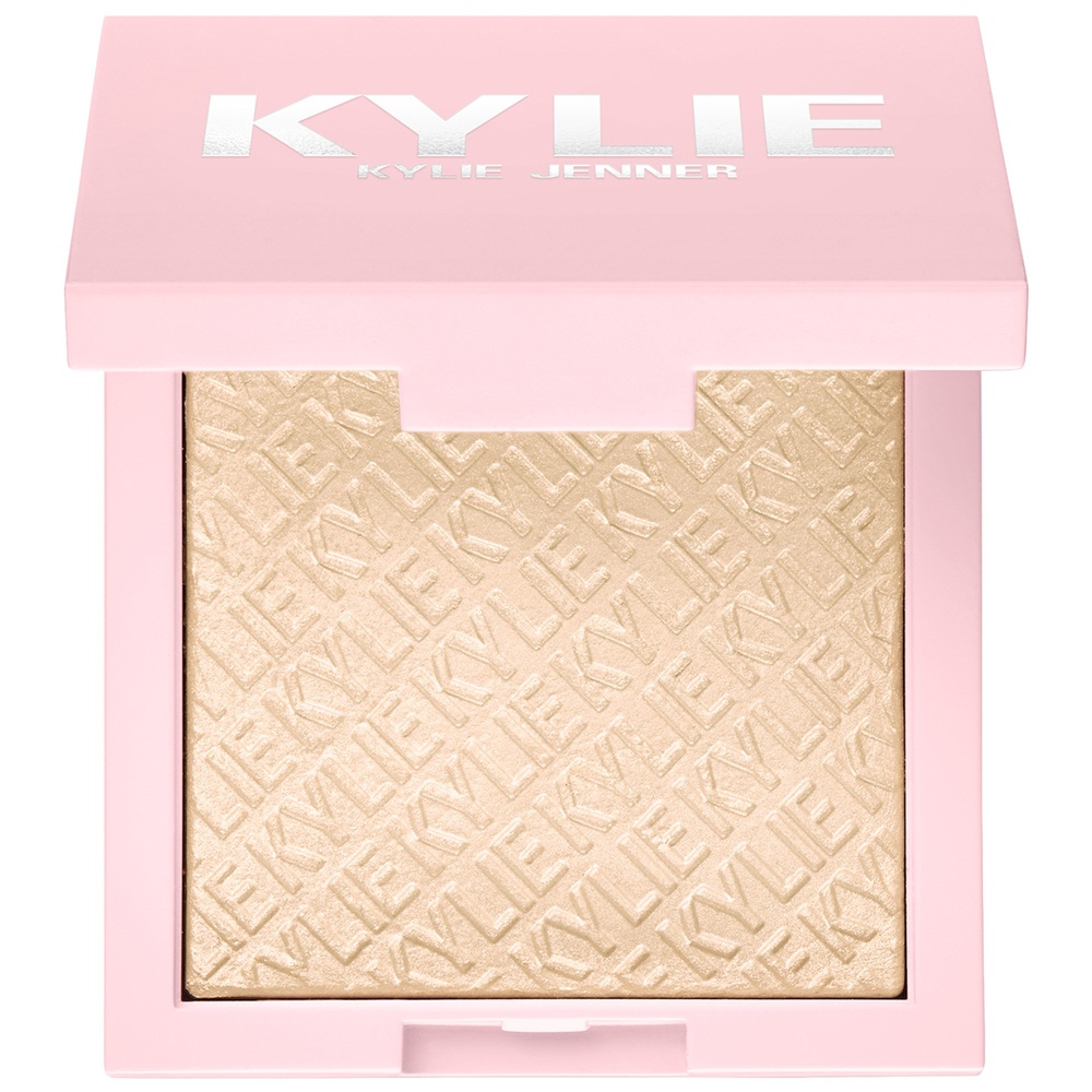 kylie by kylie jenner Kylighter Illuminating Powder 020 Ice Me Out