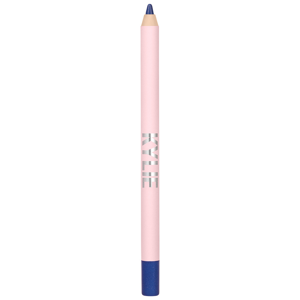 kylie by kylie jenner Kyliner Gel Pencil 014 Shimmery Blue