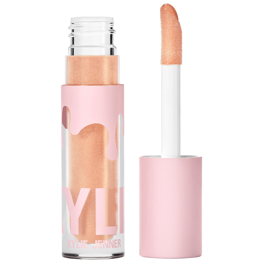 kylie by kylie jenner High Gloss 809 You Are The Sun