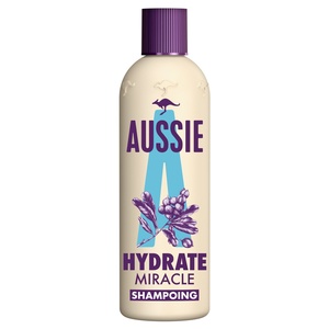 Aussie Hydrate Shampoing 300ml Shampoing 