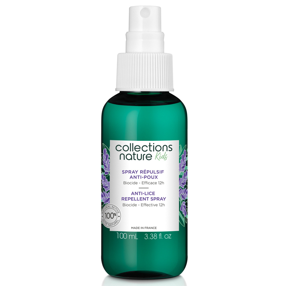 Collections Nature Kids Spray 100ml