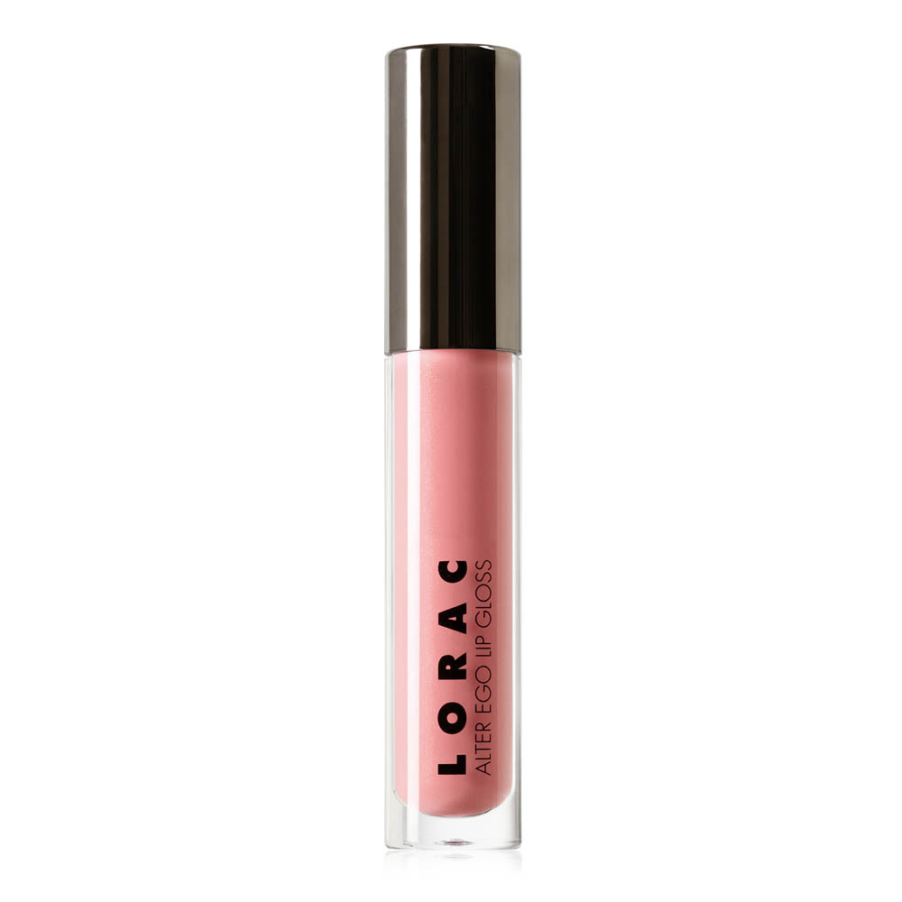 lorac Brillant à lèvres GIRL NEXT DOOR (Rose) - 3,2 ml
