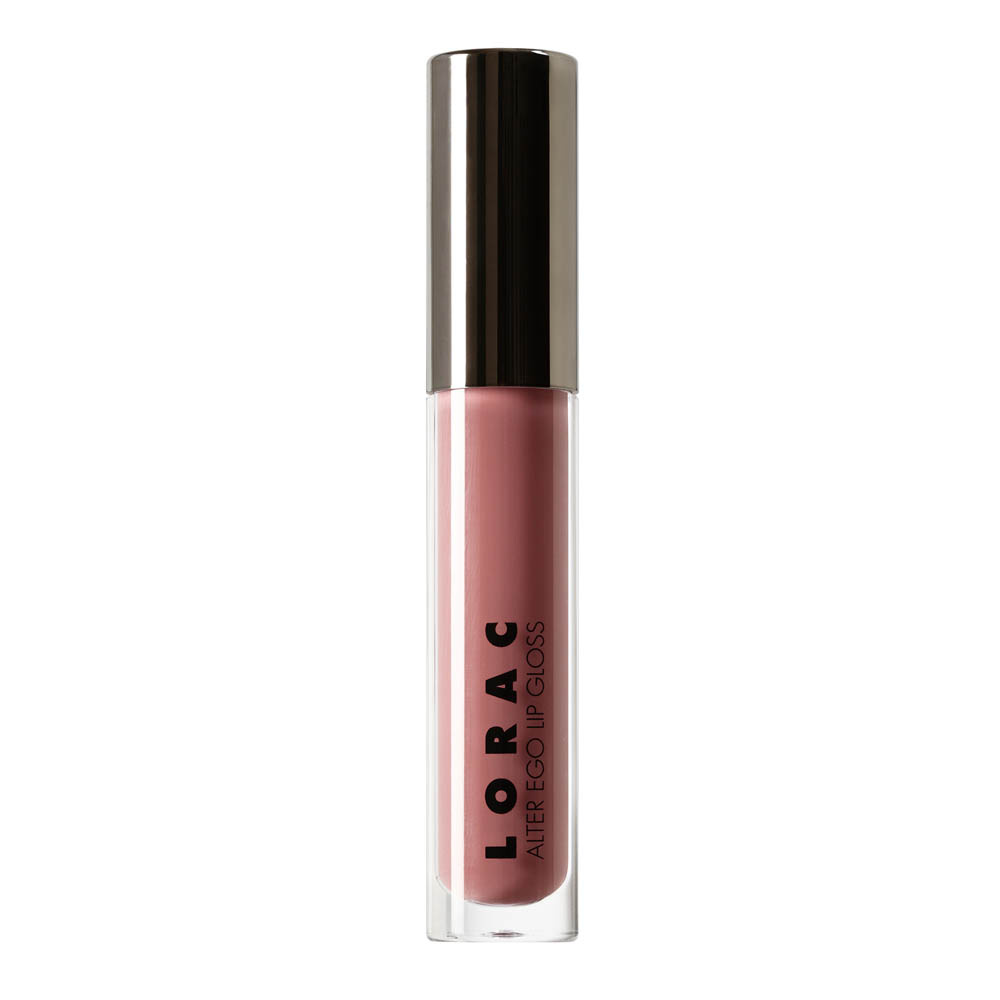 lorac Brillant à lèvres CEO (Rose Poudré) - 3,2 ml