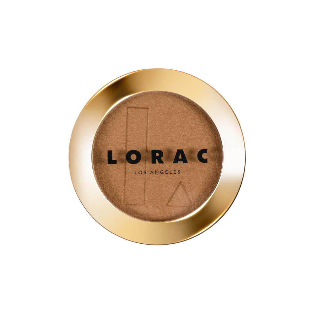 lorac Bronzer SUN DAZE (Bronze moyen) - 8,5 g
