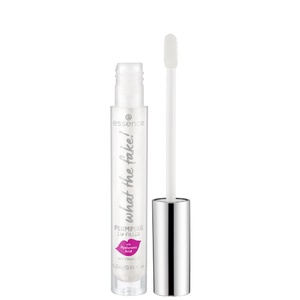 what the fake! PLUMPING LIP FILLER repulpeur lèvres 01 oh my plump! Gloss Lèvres