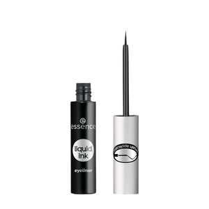 Liquid ink eyeliner encre liquide 01 Eyeliner