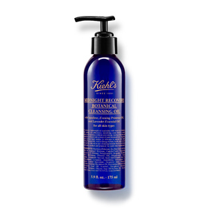 Midnight Recovery Botanical Cleansing Oil Huile démaquillante tous types de peaux 