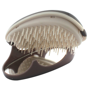 COMPACT MIRACLE DETANGLER BROSSE CHEVEUX
