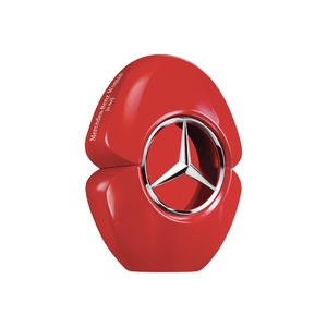 Mercedes-Benz WOMAN IN RED Eau de Parfum for Women Natural Spray 30ml