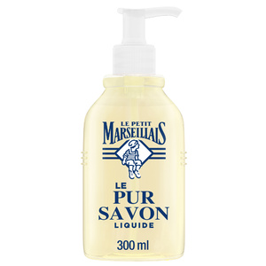 Savon Liquide Pur Savon - Pompe 300 ml Savon