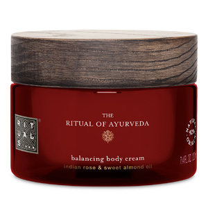 The Ritual of Ayurveda Crème pour le corps 