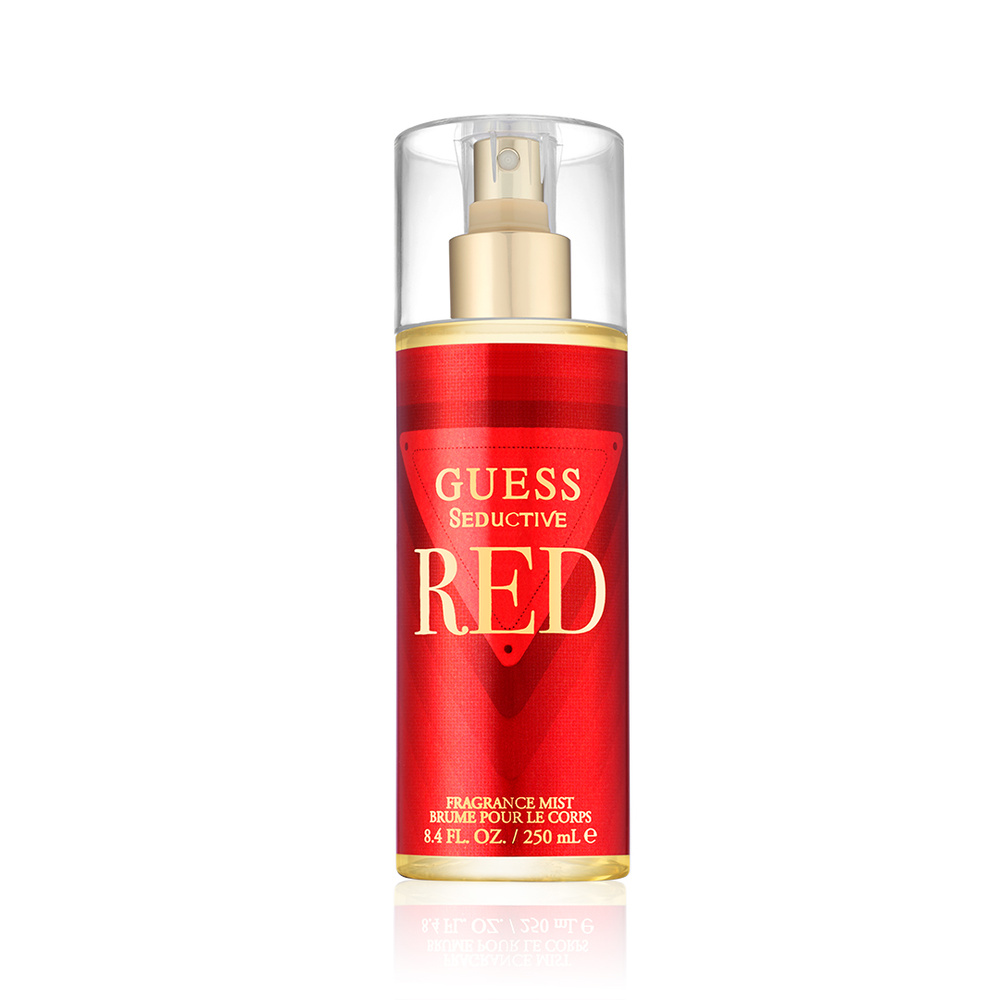 Guess - Seductive Red Brume pour le corps 250 ml