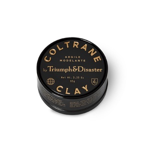Coltrane Clay Crème coiffante à l'argile