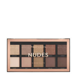 Palette Yeux Nude Mini Artistry