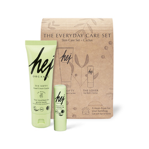 THE EVERYDAY CARE SET Coffret