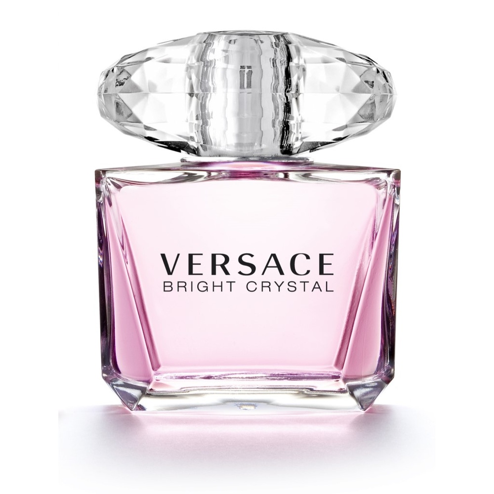 Versace - VERSACE Bright Crystal 200ml Eau de Toilette