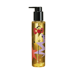 essence absolue huile nourrissante édition Hello Kitty Huile