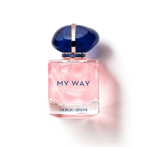 My Way Nacre Eau de Parfum Nacrée 