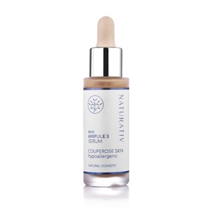 ecoAmpoule 3 - Skin with dilated capillaries Serum Visage 