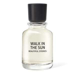 BEAUTIFUL STORIES  Walk In The Sun Eau de Parfum