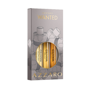 Wanted Coffret Wanted