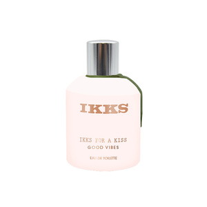 IKKS For A Kiss Good Vibes Edition Limitée Eau de toilette 