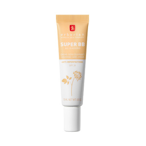 SUPER BB AU GINSENG 15ML Crème soin couvrant anti-imperfections