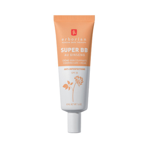 SUPER BB AU GINSENG 40ML Crème soin couvrant anti-imperfections