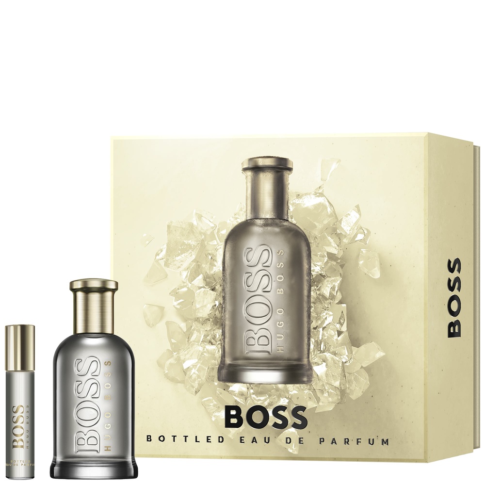 Hugo Boss | Coffret BOSS Bottled Eau de Parfum Eau de Parfum