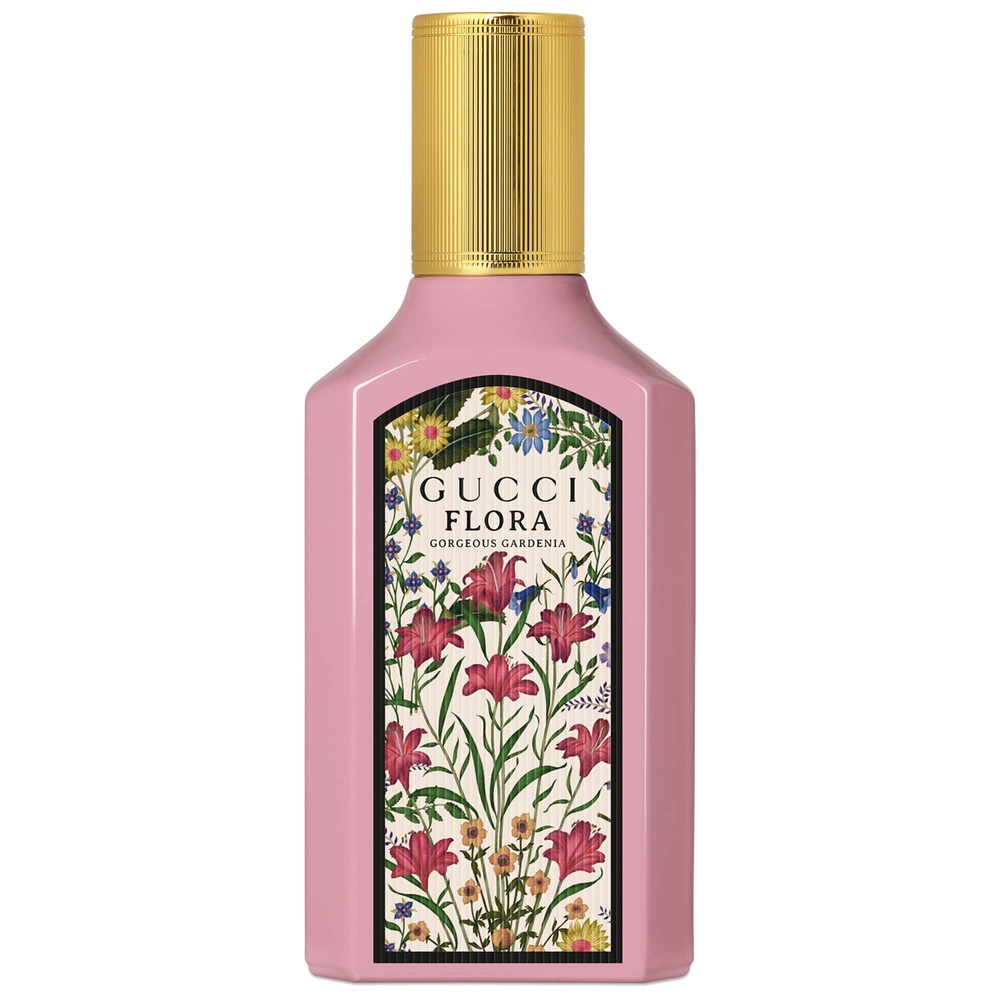 Gucci | Flora Gorgeous Gardenia Eau de Parfum - 50 ml