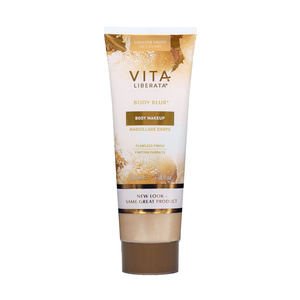 Vita Liberata Body Blur 100ml - Très Claire Maquillage corporel