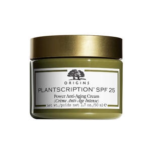 Plantscription Crème Anti-Age Intense SPF 25