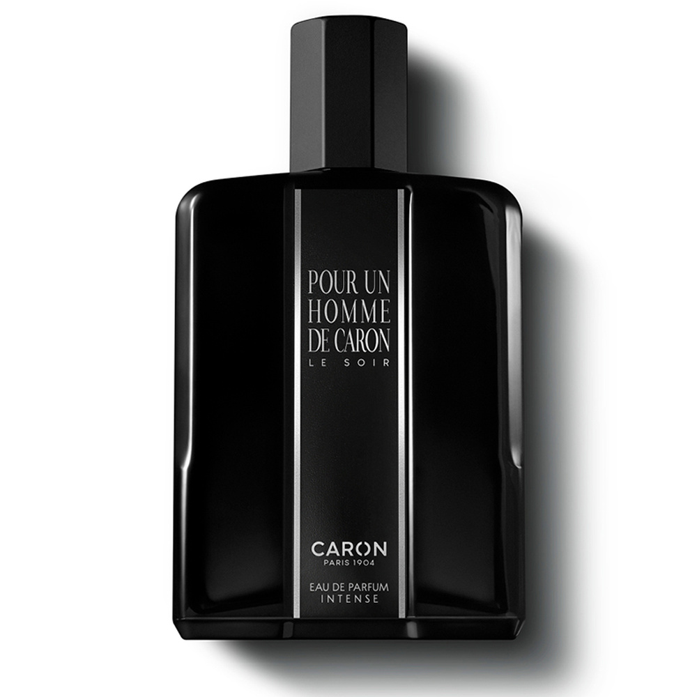 Caron - POUR UN HOMME DE CARON LE SOIR - Eau deParfum intense vaporisateur 75 ml PARFUM