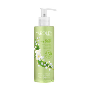 Lily Of The Valley Savon Liquide Mains 