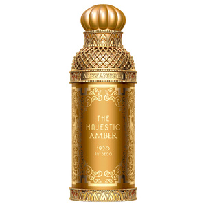 The Majestic Amber Eau de Parfum