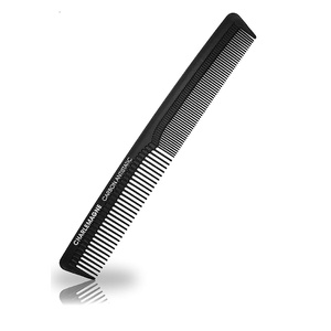 Carbon Comb Styling 