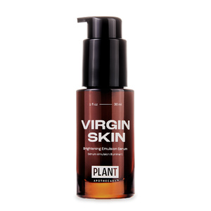 Virgin Skin: Brightening Emulsion Serum Sérum émulsion illuminant 