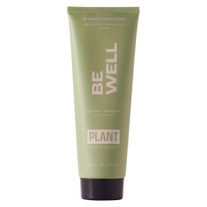 Be Well: Aromatic Body Wash Gel douche aromatique pour le corps 