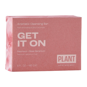 Get It On Aromatic Bar Soap Pain aromatique pour le corps 