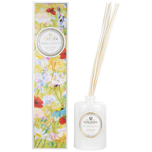 Wildflowers Reed Diffuser DIFFUSEUR