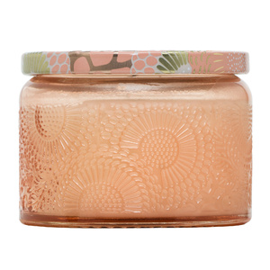 Kalahari Watermelon Petite Jar Candle BOUGIE