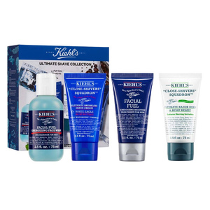 Kiehl's Sets Ultimate Shave Collection